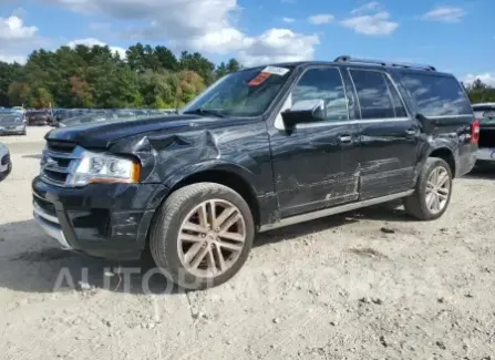 Ford Expedition 2017 2017 vin 1FMJK1MT7HEA71795 from auto auction Copart