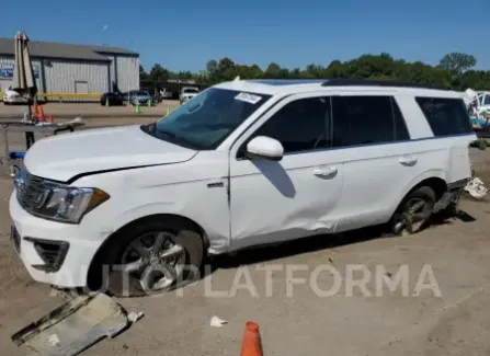 Ford Expedition 2021 2021 vin 1FMJU1JT6MEA61056 from auto auction Copart