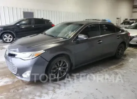 Toyota Avalon XLE 2015 2015 vin 4T1BK1EB3FU154783 from auto auction Copart