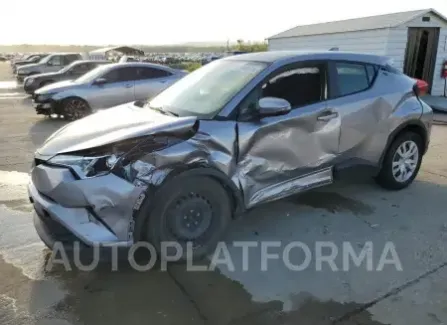 Toyota C-HR XLE 2019 2019 vin JTNKHMBXXK1042137 from auto auction Copart