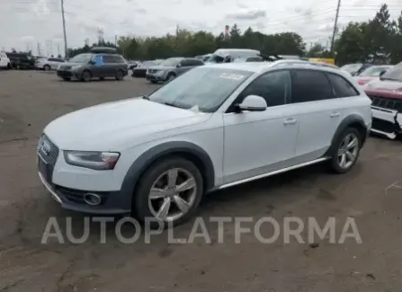 Audi A4 2016 2016 vin WA1UFAFL6GA004673 from auto auction Copart