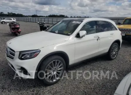 Mercedes-Benz GLC300 2019 2019 vin WDC0G4JB5K1002238 from auto auction Copart