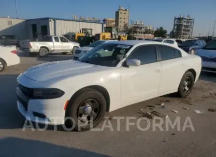 Dodge Charger 2016 2016 vin 2C3CDXAG0GH126763 from auto auction Copart