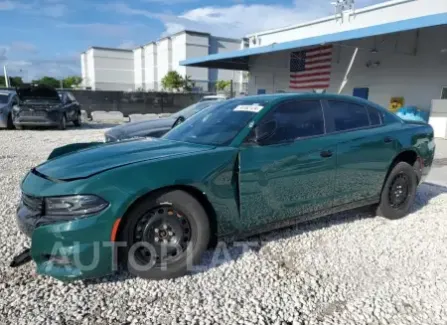 Dodge Charger 2021 2021 vin 2C3CDXKG5MH595678 from auto auction Copart