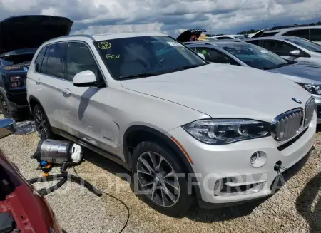 BMW X5 XDRIVE3 2017 vin 5UXKR0C31H0X78838 from auto auction Copart