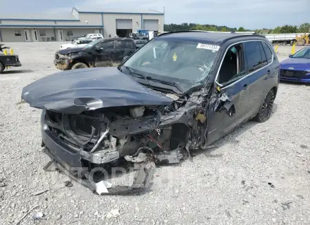 BMW X5 XDRIVE3 2016 vin 5UXKR0C58G0P23478 from auto auction Copart