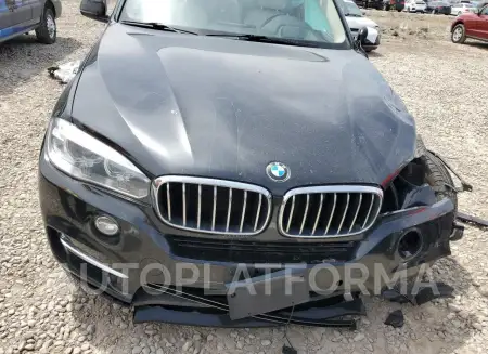 BMW X5 SDRIVE3 2015 vin 5UXKR2C50F0H40997 from auto auction Copart