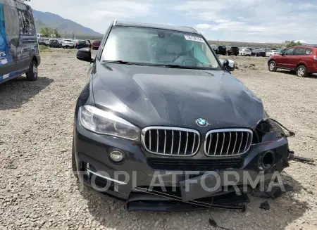 BMW X5 SDRIVE3 2015 vin 5UXKR2C50F0H40997 from auto auction Copart