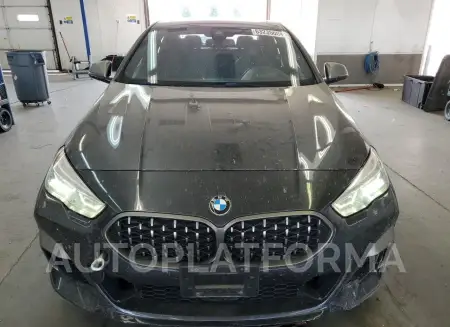 BMW M235XI 2021 vin WBA13AL03M7G76131 from auto auction Copart