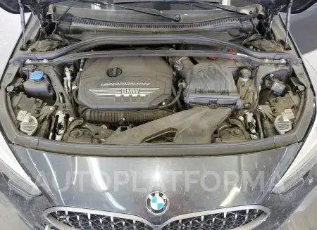 BMW M235XI 2021 vin WBA13AL03M7G76131 from auto auction Copart