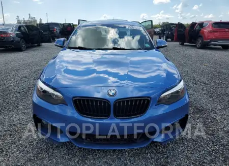 BMW 230I 2017 vin WBA2F9C51HV664211 from auto auction Copart