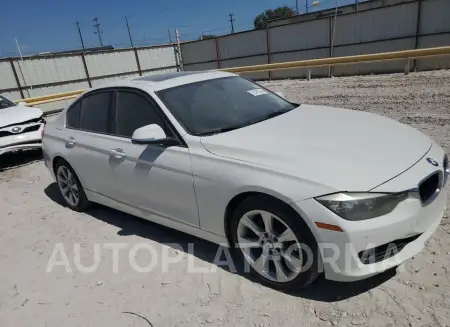 BMW 328 I SULE 2015 vin WBA3C1C54FK118905 from auto auction Copart