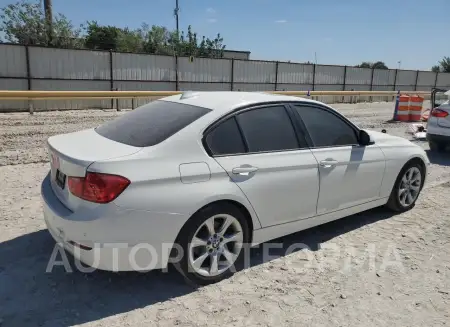 BMW 328 I SULE 2015 vin WBA3C1C54FK118905 from auto auction Copart