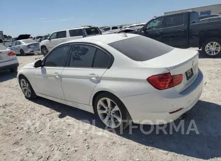 BMW 328 I SULE 2015 vin WBA3C1C54FK118905 from auto auction Copart