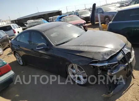 BMW 430XI GRAN 2019 vin WBA4J3C51KBL05597 from auto auction Copart