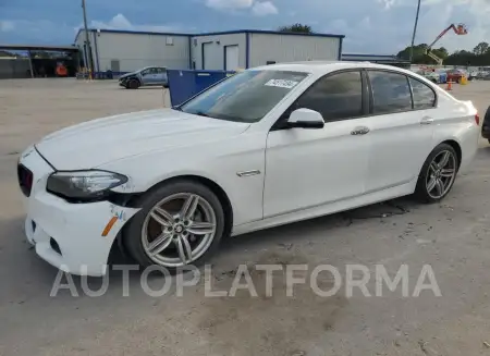 BMW 535I 2015 2015 vin WBA5B1C53FD922788 from auto auction Copart