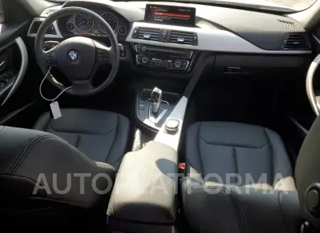 BMW 320 XI 2018 vin WBA8E5G58JNV02842 from auto auction Copart