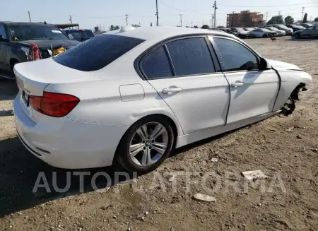 BMW 328 I SULE 2016 vin WBA8E9C5XGK645590 from auto auction Copart