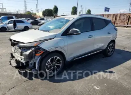 Chevrolet Bolt 2023 2023 vin 1G1FZ6S01P4206939 from auto auction Copart