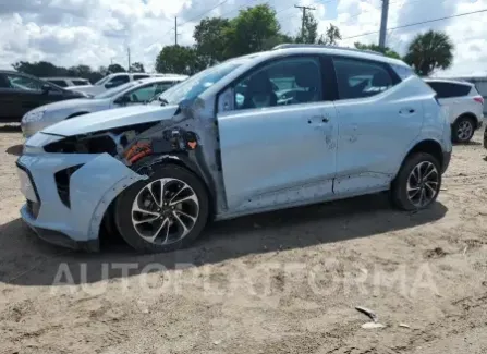 Chevrolet Bolt 2023 2023 vin 1G1FZ6S06P4157723 from auto auction Copart