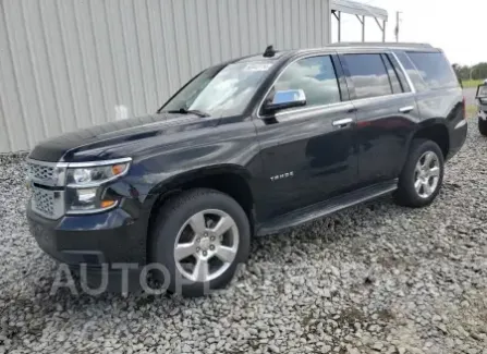 Chevrolet Tahoe 2019 2019 vin 1GNSKBKC8KR201415 from auto auction Copart