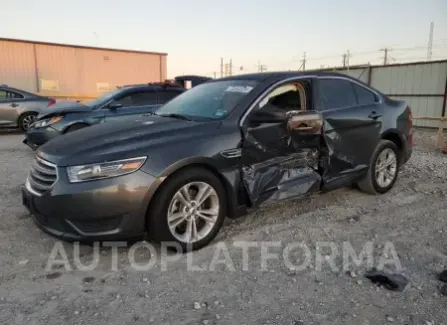 Ford Taurus 2016 2016 vin 1FAHP2D82GG149124 from auto auction Copart