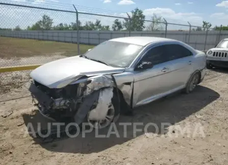 Ford Taurus 2016 2016 vin 1FAHP2E88GG153127 from auto auction Copart