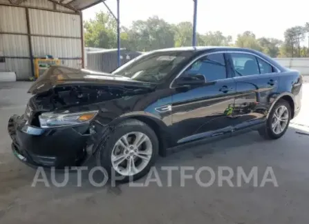 Ford Taurus 2018 2018 vin 1FAHP2E88JG105067 from auto auction Copart