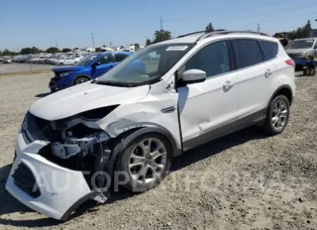 Ford Escape 2015 2015 vin 1FMCU9G94FUB41273 from auto auction Copart