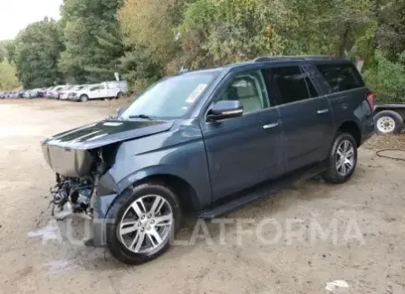 Ford Expedition 2024 2024 vin 1FMJK2A86REA49682 from auto auction Copart