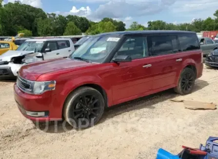 Ford Flex 2018 2018 vin 2FMGK5C85JBA12258 from auto auction Copart