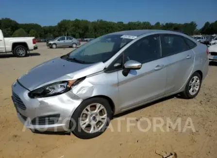 Ford Fiesta 2015 2015 vin 3FADP4BJ4FM179259 from auto auction Copart