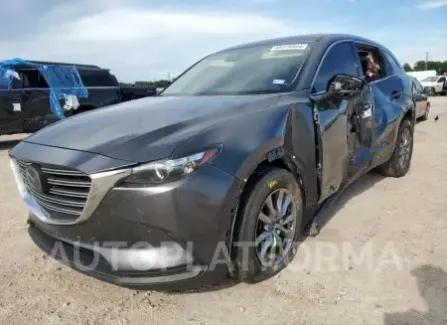 Mazda CX-9 2019 2019 vin JM3TCBCY6K0309421 from auto auction Copart