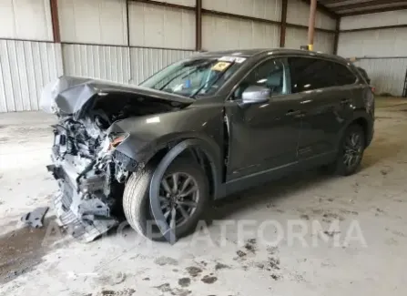 Mazda CX-9 2020 2020 vin JM3TCBCY9L0418554 from auto auction Copart