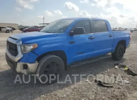 Toyota Tundra 2020 2020 vin 5TFDY5F19LX880313 from auto auction Copart