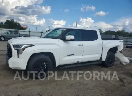 Toyota Tundra 2022 2022 vin 5TFLA5DB6NX041928 from auto auction Copart