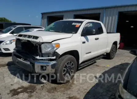 Toyota Tundra 2017 2017 vin 5TFUY5F1XHX618520 from auto auction Copart