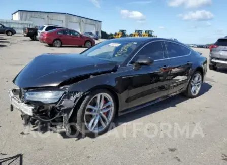 Audi A7 2016 2016 vin WAU3GAFC4GN108177 from auto auction Copart