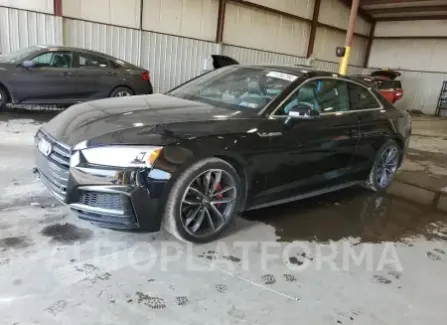 Audi S5 2019 2019 vin WAUP4AF51KA082648 from auto auction Copart