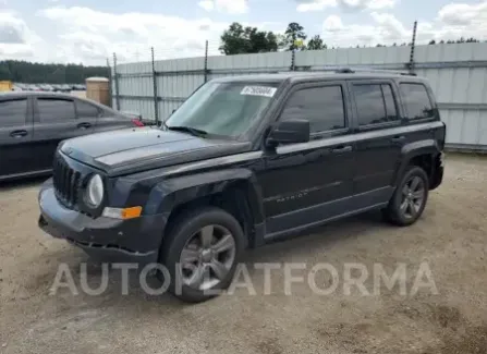 Jeep Patriot 2016 2016 vin 1C4NJPBA1GD749085 from auto auction Copart