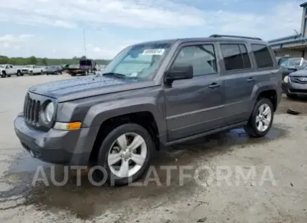 Jeep Patriot 2016 2016 vin 1C4NJPFA6GD743163 from auto auction Copart