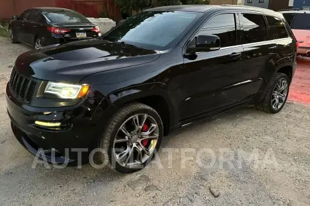 Jeep Grand Cherokee 2015 2015 vin 1C4RJFDJ5FC878069 from auto auction Copart