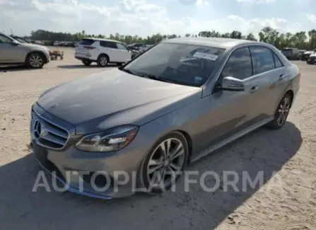 Mercedes-Benz E350 2015 2015 vin WDDHF5KB1FB084930 from auto auction Copart