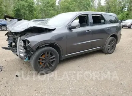 Dodge Durango 2021 2021 vin 1C4RDJDG5MC520465 from auto auction Copart