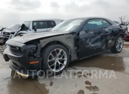 Dodge Challenger 2021 2021 vin 2C3CDZJG0MH560320 from auto auction Copart