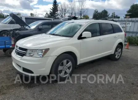 Dodge Journey 2015 2015 vin 3C4PDCAB8FT617033 from auto auction Copart