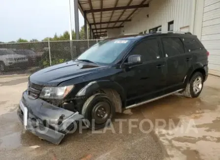 Dodge Journey 2015 2015 vin 3C4PDCGB0FT659591 from auto auction Copart