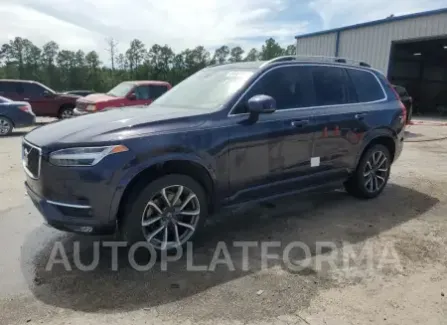 Volvo XC90 T6 2019 2019 vin YV4A22PK0K1416447 from auto auction Copart