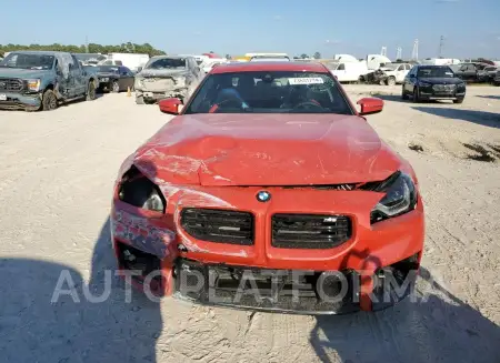 BMW M2 2024 vin 3MF13DM00R8E57467 from auto auction Copart