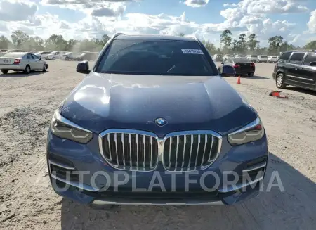 BMW X5 SDRIVE 2022 vin 5UXCR4C03N9M74774 from auto auction Copart